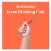 Brush Buddies Shopkins Brush and Cap view 3