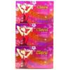 6 Boxes. X 20 Capsules.sun Clara Plus Q10, Collagen & Pine Bark Extract Beauty Supplement for Women view 1