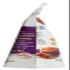 BHUJA Nut Mix - 7 oz(pack of 2) view 3