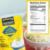 Authentic Ultra Long Sella Parboiled Basmati Rice by Khazana in 10 lb Bag - Aromatic and Flavorful Indian Grain - Non-GMO, Gluten Free, Kosher, Cholesterol Free view 2