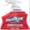 Resolve Professional Strength Spot and Stain Carpet Cleaner, Carpet Cleaner, Carpet Cleaner Solution, 32 Fl Oz view 2