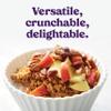 Grape-Nuts Original Breakfast Cereal, Crunchy Whole Grain Wheat and Barley Cereal, Non-GMO Project Verified, 29 OZ Box (Pack of 10) view 4