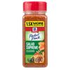 McCormick Perfect Pinch Salad Supreme Seasoning, 8.25 oz view 1