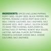 McCormick Perfect Pinch Salad Supreme Seasoning, 8.25 oz view 3