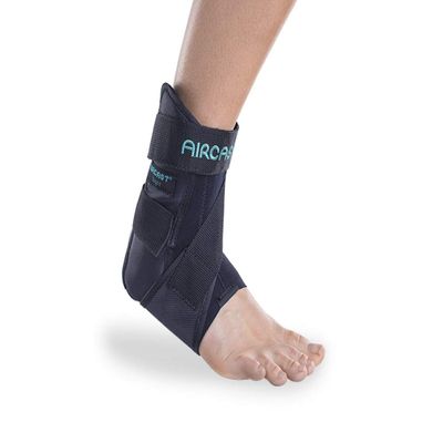AirSport Ankle Brace Small Right M 5.5-7, W 5-8.5