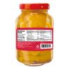 La Costea Sliced Habanero Pepper for Mexican Food, Mango Habanero Salsa, Guacamole, Enchiladas, Spicy Nacho & Taco Toppings - Hot Pickled Vegetables - 10x Spicier than Jalapeos - 7.4 oz, 1 Pack view 2