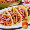 La Costea Sliced Habanero Pepper for Mexican Food, Mango Habanero Salsa, Guacamole, Enchiladas, Spicy Nacho & Taco Toppings - Hot Pickled Vegetables - 10x Spicier than Jalapeos - 7.4 oz, 1 Pack view 4