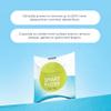 DrTung's Smart Floss - Natural Floss, PTFE & PFAS Free Floss, Gentle on Gums, Expands & Stretches, BPA Free - Natural Dental Floss Cardamom Flavor (Pack of 3) view 4