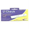 Pregnancy test - Case of 12 view 1