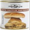 Urbani Truffles Porcini & White Truffles Sauce 180g (6.4oz) - Italian Gourmet Sauce for Pasta, Risotto, and Meats, All-Natural & Ready to Use, No Artificial Ingredients view 1