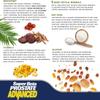 Super Beta Prostate Advanced Prostate Supplement for Men  Reduce Bathroom Trips, Promote Sleep, Support Urinary Health & Bladder Emptying. Beta Sitosterol not Saw Palmetto. (60 Caplets, 1-Bottle) view 4