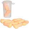 Howard Leight by Honeywell Low Pressure Disposable Foam Shooting Earplugs, 5-Pair (R-01517) view 1