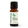 Plant Therapy Organic Rosemary Essential Oil 100% Pure, USDA Certified Organic, Undiluted, Natural Aromatherapy, Therapeutic Grade 10 mL (1/3 oz) view 1