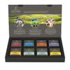 Taylors of Harrogate Assorted Specialty Teas Sampler, Variety Pack Gift Box, Individually Wrapped Bags, 48 Count (Pack of 1), Premium Black, Green & Herbal Teas, Mixed Caffeinated & Caffeine-Free Selection, 48 Teabags view 1