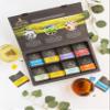 Taylors of Harrogate Assorted Specialty Teas Sampler, Variety Pack Gift Box, Individually Wrapped Bags, 48 Count (Pack of 1), Premium Black, Green & Herbal Teas, Mixed Caffeinated & Caffeine-Free Selection, 48 Teabags view 4