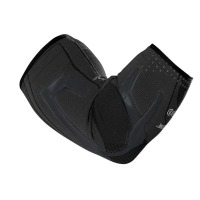 TriZone Elbow Support - Black - Medium