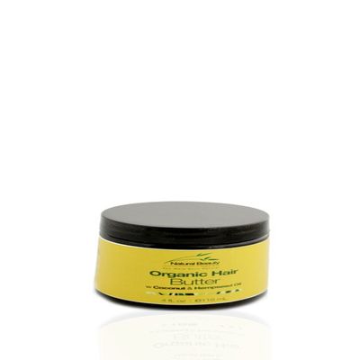 Organic Hair Butter