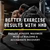 BEYOND RAW Chemistry Labs HMB Powder, Increase Performance, 30 Servings view 2
