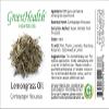 100% Pure Lemongrass Essential Oil - 10ml view 4
