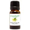 100% Pure Essential Oil - 10ml (30 Oils) (Ylang Ylang) view 1