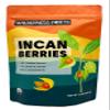 Wilderness Poets, Organic Incan Berries (Golden Berries, Gooseberries) - Raw, Dried Fruit - Bulk Size (32 Ounce - 2 Pound) view 1