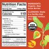 Wilderness Poets, Organic Incan Berries (Golden Berries, Gooseberries) - Raw, Dried Fruit - Bulk Size (32 Ounce - 2 Pound) view 2
