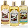Bible Lands Treasure Anointing Oil for Prayer, Set of 3: Spikenard, Rose of Sharon, Myrrh & Frankincense, Blessing oil of Gladness, 250 ml view 1