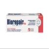 Biorepair Sensitive Teeth Daily Toothpaste - 2.54 Fluid Ounces (75ml) Tubes (Pack of 4) [ Italian Import ] view 1