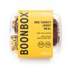 BARBECUE TURKEY JERKY MEAL - 6 PACK view 1