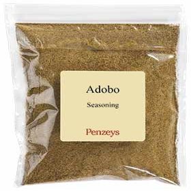Adobo Seasoning By Penzeys Spices 7.5 oz 1.5 cup bag (Pack of 1)