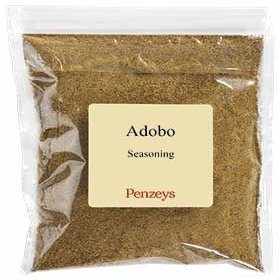 Adobo Seasoning By Penzeys Spices 7.5 oz 1.5 cup bag (Pack of 1)