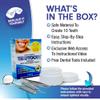 Temptooth #1 Seller Trusted Patented Temporary Tooth Replacement Product view 3