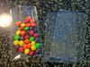 2000 Pcs 6x9 (O) Clear Flat Cello/Cellophane Bags Good for Bakery, Cookie, Candies view 3