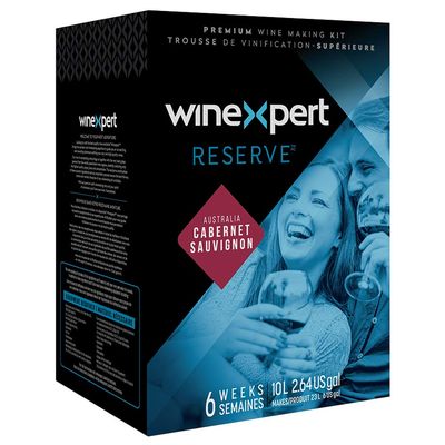 Cabernet Sauvignon (Selection Original)