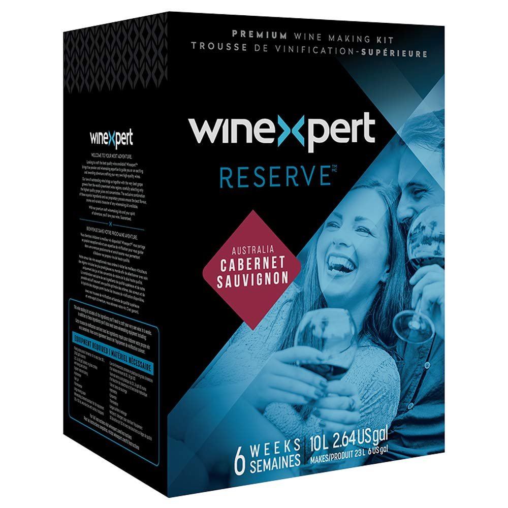 Cabernet Sauvignon (Selection Original)