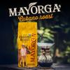 Mayorga Dark Roast Coffee 5lb bag Cubano Roast 100% Arabica Caf Whole Coffee Beans - Smoothest Organic Coffee - Specialty Grade, Non-GMO, Direct Trade view 2