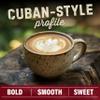 Mayorga Dark Roast Coffee 5lb bag Cubano Roast 100% Arabica Caf Whole Coffee Beans - Smoothest Organic Coffee - Specialty Grade, Non-GMO, Direct Trade view 3