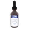 Pure Encapsulations Zinc Liquid 15 mg | Zinc Gluconate Hypoallergenic Supplement for Immune Support | 4 fl. oz. view 1