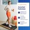 Pure Encapsulations Ascorbyl Palmitate | Vitamin C Supplement to Support Iron Absorption and a Healthy Immune System* | 180 Capsules view 3