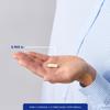 Pure Encapsulations Ascorbyl Palmitate | Vitamin C Supplement to Support Iron Absorption and a Healthy Immune System* | 180 Capsules view 4