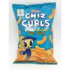 Jack n Jill Chiz curls cheese flavored 55g (Pack of 10) view 1