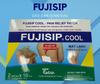 30 Packs x 5 Patches FUJISIP Herbal Patch Sheng Chun Cao dan Thao duoc Giam Dau Tatra view 1