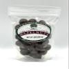 Dark Chocolate Coated Hazelnuts - 8 Oz Bag view 1