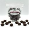 Dark Chocolate Coated Hazelnuts - 8 Oz Bag view 3