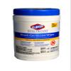 Clorox 30577 Healthcare Bleach Germicidal Wipe (150 Count) view 1