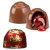 Cella's Milk Chocolate Covered Cherries Mini Box, 1.5 oz, Pack of 3 view 3