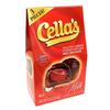Cella's Milk Chocolate Covered Cherries Mini Box, 1.5 oz, Pack of 3 view 4