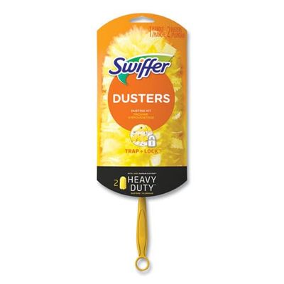 360 Duster Starter Kit