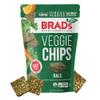 Brad's Plant Based Organic Veggie Chips, Kale, 6 Count view 1