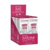 Ultima Hydrating Electrolyte Powder, Raspberry, 60 Count Stickpacks view 1